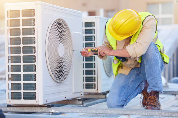 Best HVAC Air Duct Cleaning  in Pioche, NV