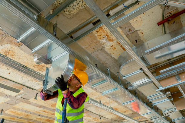 Best HVAC Cleaning Services  in Pioche, NV