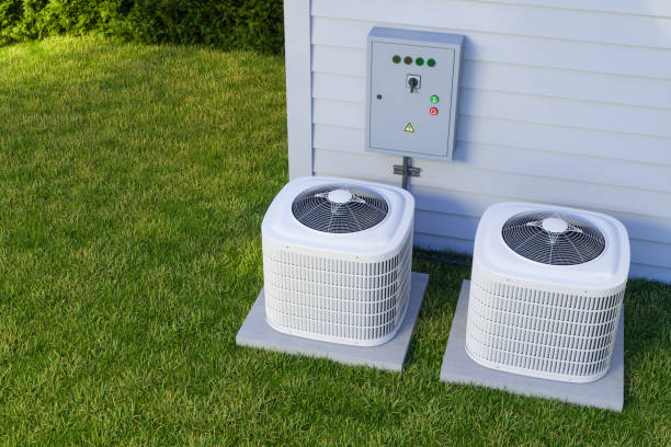 Best HVAC Installation Services  in Pioche, NV