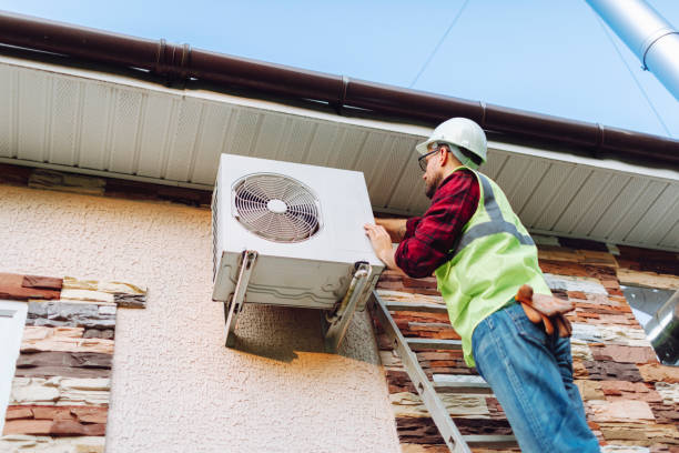 Best Commercial HVAC Repair  in Pioche, NV