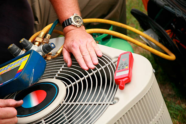 Best HVAC Repair Near Me  in Pioche, NV