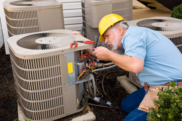 Best HVAC Installation Services  in Pioche, NV