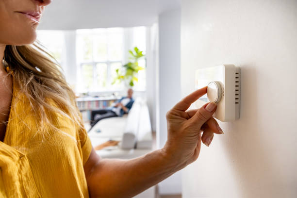 Affordable Air Conditioning Repair in Pioche, NV