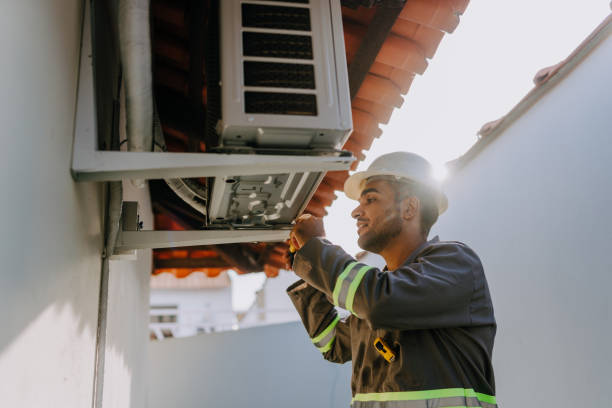 Best HVAC System Installation  in Pioche, NV