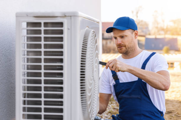 Best Emergency HVAC Repair  in Pioche, NV