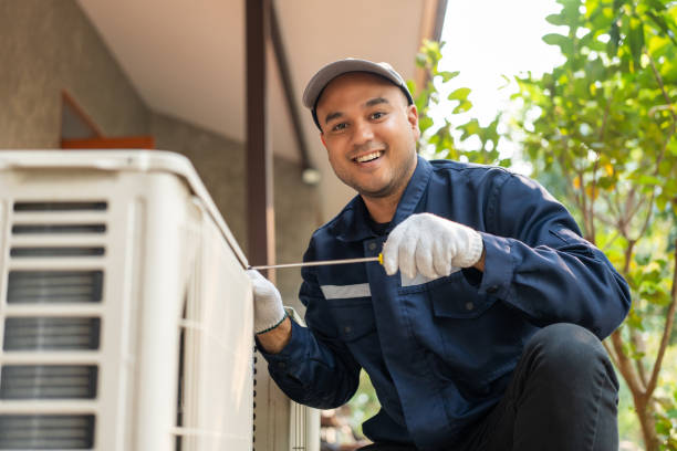 Best HVAC System Installation  in Pioche, NV